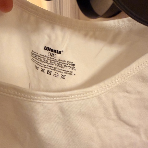 Stylish Green and Purple Bomber Jacket - Picture 7 of 7